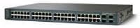 Cisco WS-C3560V2-24TS-S 24 Port Gigabit Managed Layer 3 Enterprise Switch