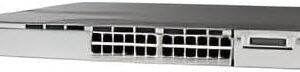 Cisco WS-C3750X-24T-L Catalyst 24 Port Gigabit Managed Switch