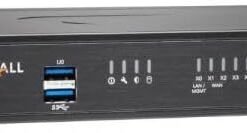 SonicWall TZ470 02-SSC-2829 Firewall 6 SonicWall 02-SSC-2829 firewall security service license subscription