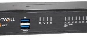 SonicWall 02-SSC-2829 firewall security service license subscription