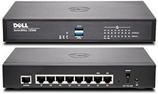 SonicWall TZ500 (01-SSC-0445) 3 319BFleCpTL. AC