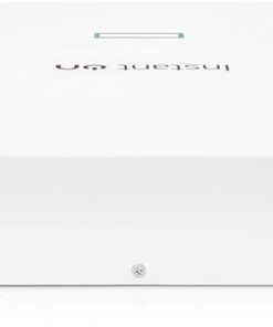 Aruba JL683B Managed Enterprise Network Switch with Secure Connectivity