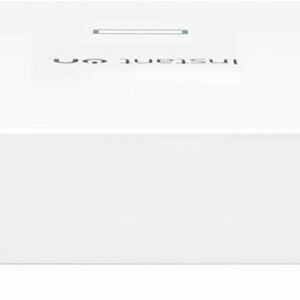 HPE JL814A managed Gigabit Ethernet switch for secure high speed enterprise and business network performance