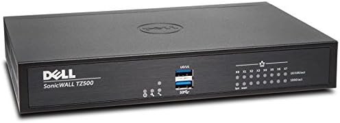 SonicWall TZ500 (01-SSC-0445) 2 41fXhdUlXoL. AC 1