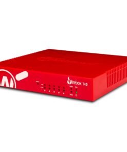 WatchGuard WGT41003-US Network Security Appliance 9 WatchGuard WGT41003-US WebBlocker service license for Firebox M Series web filtering security