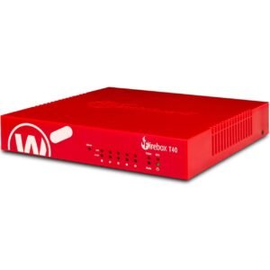 WatchGuard WGT41003-US WebBlocker service license for Firebox M Series web filtering security