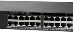 Cisco WS-C3650-24TS-L Catalyst 24 Port Gigabit Managed Switch