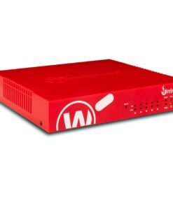 WatchGuard WGT41003-US Network Security Appliance 8 WatchGuard WGT41003-US WebBlocker service license for Firebox M Series web filtering security