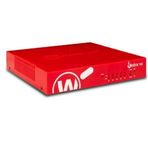 WatchGuard WGT41003-US WebBlocker service license for Firebox M Series web filtering security