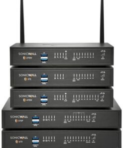 SonicWall 02-SSC-6797 RM-SW-T10 security bundle license package