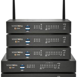 SonicWall 02-SSC-6797 RM-SW-T10 security bundle license package