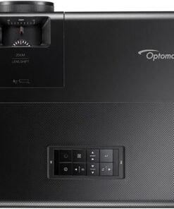 Optoma UHZ55 4K HDR Laser Projector 7 51Q9IbDmQpL. AC SL1000