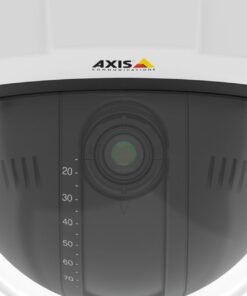AXIS Q3708-PVE 4K Panoramic Network Camera 3 AXIS Q3708-PVE outdoor installation camera