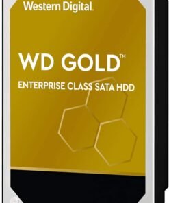 Western Digital WD6003FRYZ Gold 6TB enterprise server hard drive HDD