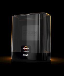 AMD Threadripper 3970X Processor 5 AMD Ryzen Threadripper 3970X 32-Core high performance desktop processor for creators and professionals