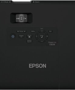 Epson PowerLite 1781W | Wireless Slim Projector 9 614XjteV8xL. AC SL1500