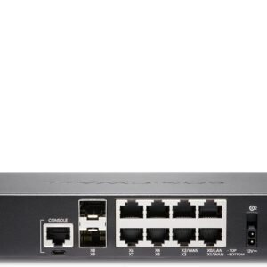SonicWall TZ570-W (02-SSC-5664) 7 61AZmMxe BL. AC SL1500