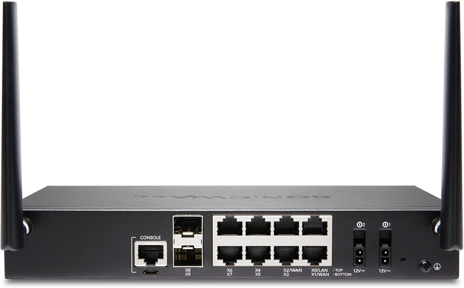 SonicWall TZ570-W (02-SSC-5664) 4 61AZmMxe BL. AC SL1500