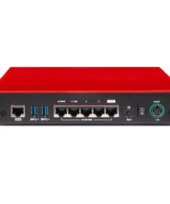 WatchGuard WGT41003-US Network Security Appliance 7 WatchGuard WGT41003-US WebBlocker service license for Firebox M Series web filtering security
