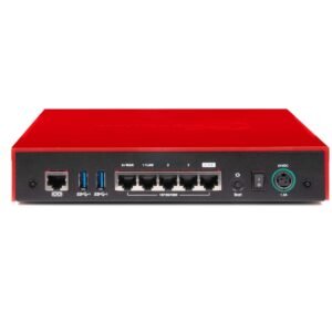 WatchGuard WGT41003-US WebBlocker service license for Firebox M Series web filtering security