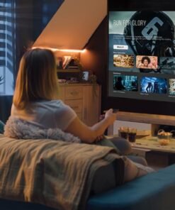 Optoma HZ40HDR Laser Full HD Projector 9 61SBLlb9qzL. AC SL1200