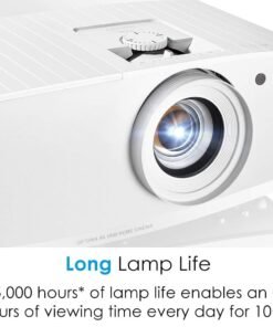 Optoma UHD30 4K UHD Gaming Projector 13 61Wior93EfL. AC SL1300