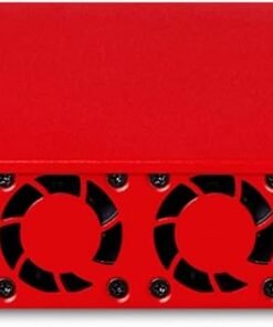 WatchGuard WGM39000603 license for Firebox M390 firewall with advanced network security, intrusion prevention, and antivirus protection