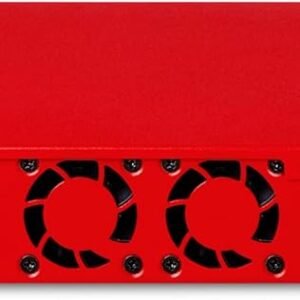 WatchGuard WGM39000603 license for Firebox M390 firewall with advanced network security, intrusion prevention, and antivirus protection