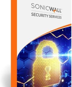SonicWall 02-SSC-6797 RM-SW-T10 security bundle license package