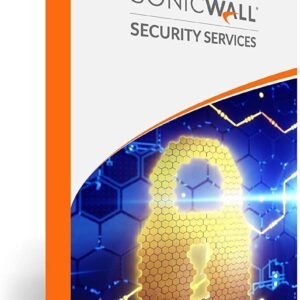 SonicWall 02-SSC-6797 RM-SW-T10 security bundle license package
