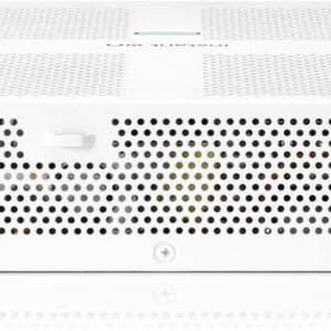Aruba R8R47A Enterprise Managed Network Switch with Secure Connectivity