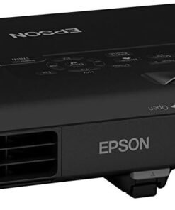 Epson PowerLite 1781W | Wireless Slim Projector 10 61hrMUvVAxL. AC SL1500