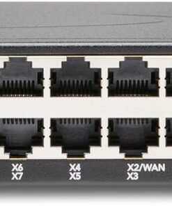 SonicWall 02-SSC-6821 firewall security service license subscription