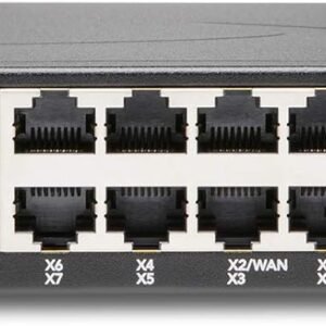 SonicWall 02-SSC-6821 firewall security service license subscription
