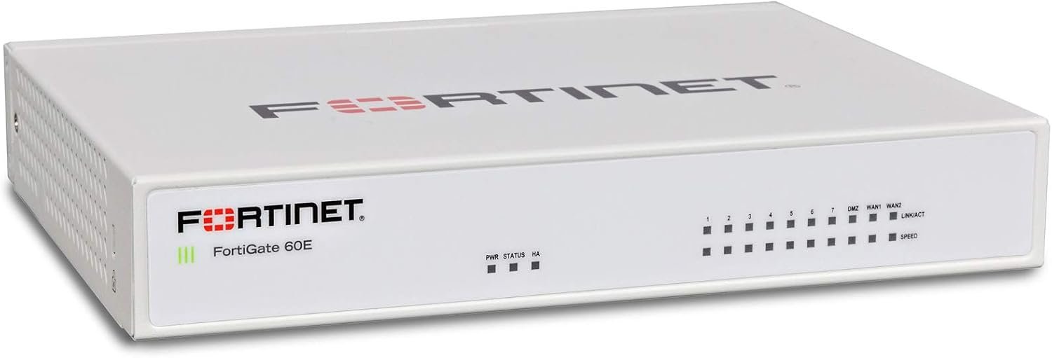 Fortinet FortiGate-60E Firewall 2 61sQ9X8pxVL. AC SL1500 1