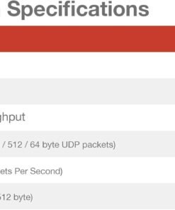 Fortinet FG-90G Firewall 7 61y1ZNbde3L. AC SL1500