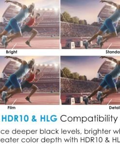 Optoma UHD30 4K UHD Gaming Projector 17 711lle4kN8L. AC SL1300