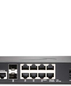 SonicWall 03-SSC-0740 firewall security service license