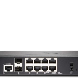 SonicWall 03-SSC-0740 firewall security service license