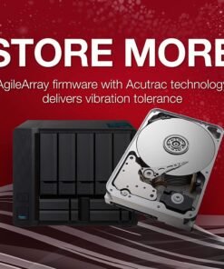 Seagate ST16000VN001 16TB IronWolf NAS Hard Drive for Storage 7 71C6oZzJvQL. AC SL1500