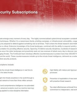 Firewall FortiCare FC-10-00E80 Premium License 6 71Fm2cZEN3L. AC SL1200