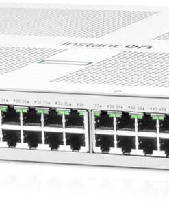 Aruba JL685A Managed Network Switch 6 Aruba JL685A Managed Enterprise Network Switch with Secure Connectivity
