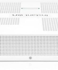 Aruba JL685A Managed Network Switch 7 Aruba JL685A Managed Enterprise Network Switch with Secure Connectivity