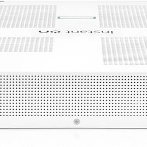 Aruba JL685A Managed Enterprise Network Switch with Secure Connectivity