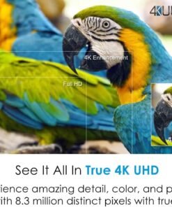 Optoma UHD30 4K UHD Gaming Projector 18 71O8tZxGCeL. AC SL1300