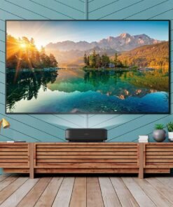 Epson LS650 Ultra Short Throw 4K Laser Projector 15 71RbUN8owSL. AC SL1280