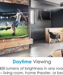 Optoma UHD30 4K UHD Gaming Projector 14 71YIyS9T3mL. AC SL1300