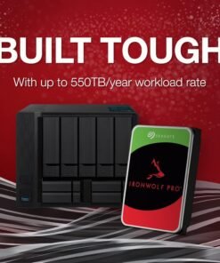 Seagate ST20000NE000 20TB Enterprise NAS Hard Drive for Storage 12 71ZVdvDgiL. AC SL1500