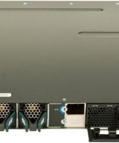 WS-C3560X-24T-S Cisco Catalyst 24 Port Gigabit Managed Switch