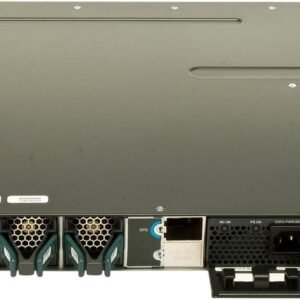 WS-C3560X-24T-S Cisco Catalyst 24 Port Gigabit Managed Switch